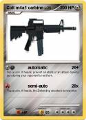 Colt m4a1