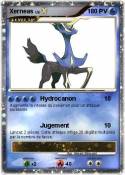 Xerneas
