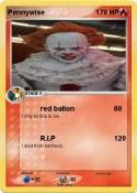 Pennywise