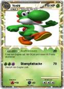 Yoshi