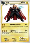 Thor