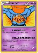 NYAN CAT