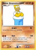 Homer Simpsons