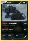 Alduin