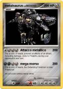 metalsaurus