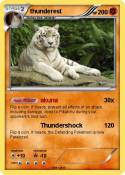 thunderest