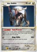Vex Goblin