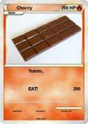 Choccy