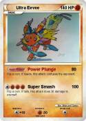 Ultra Eevee