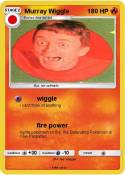Murray Wiggle