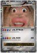 LOL