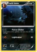 Darth Vader