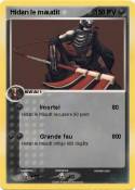Hidan le maudit