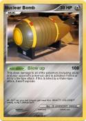 Nuclear Bomb