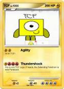 TCF
