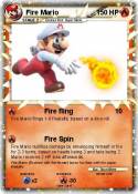 Fire Mario