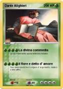 Dante Alighieri