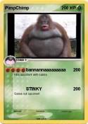PimpChimp