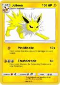 Jolteon
