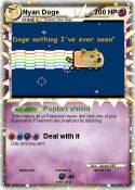 Nyan Doge