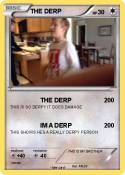 THE DERP