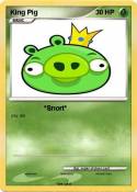 King Pig