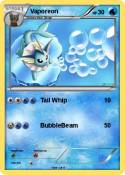 Vaporeon