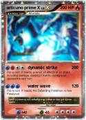 articuno prime