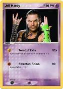 Jeff Hardy