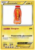 Lucozade