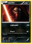 Kylo Ren