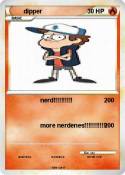 dipper