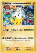 Pokepark 999999
