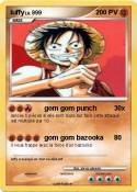 luffy