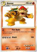 Bowser