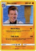 Rick Astley