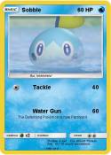 Sobble