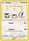 Wooloo