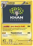 reshiram