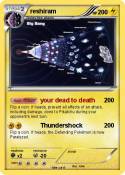 reshiram
