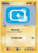 Catalog