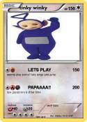 tinky winky