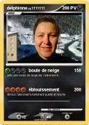 delphinne