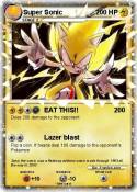 Super Sonic