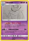 Hallowrath