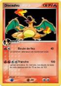 Dracaufeu