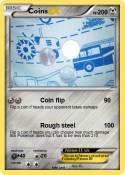 Coins