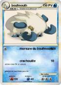 boufmouth