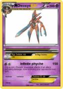Deoxys