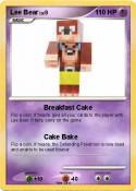 Lee Bear
